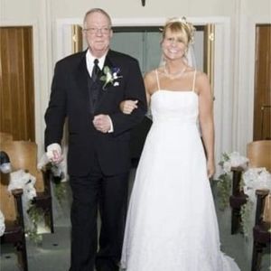 Meet your Posher, Kimberlee